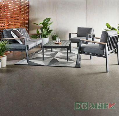 Ghế Sofa Khung Sắt MT1033