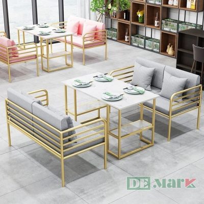 Ghế Sofa Khung Sắt MT1032